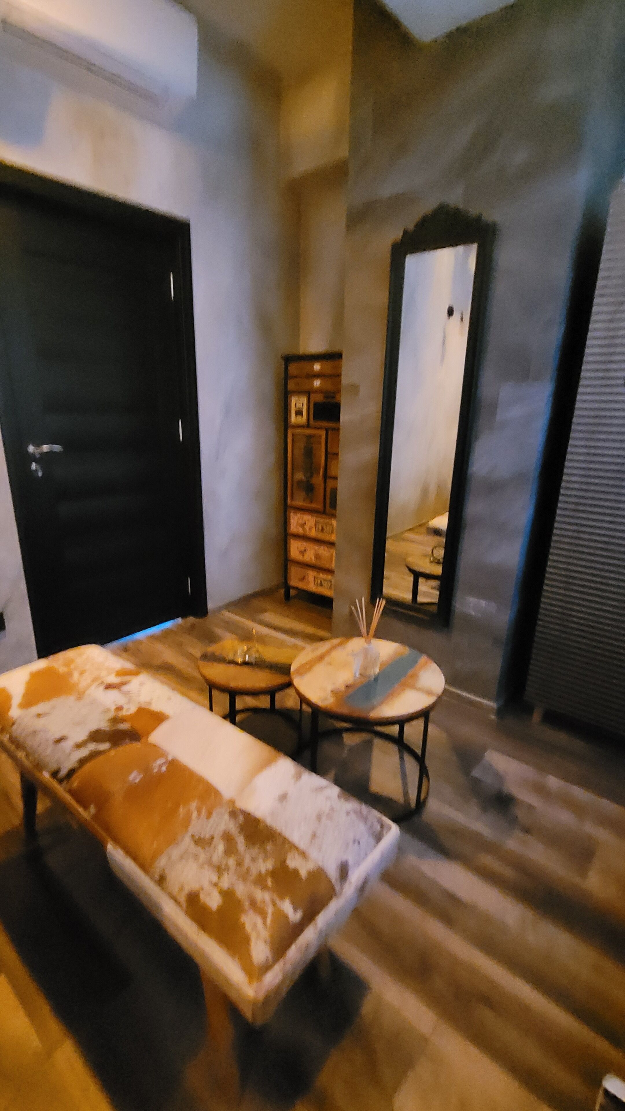 Terrace Suites