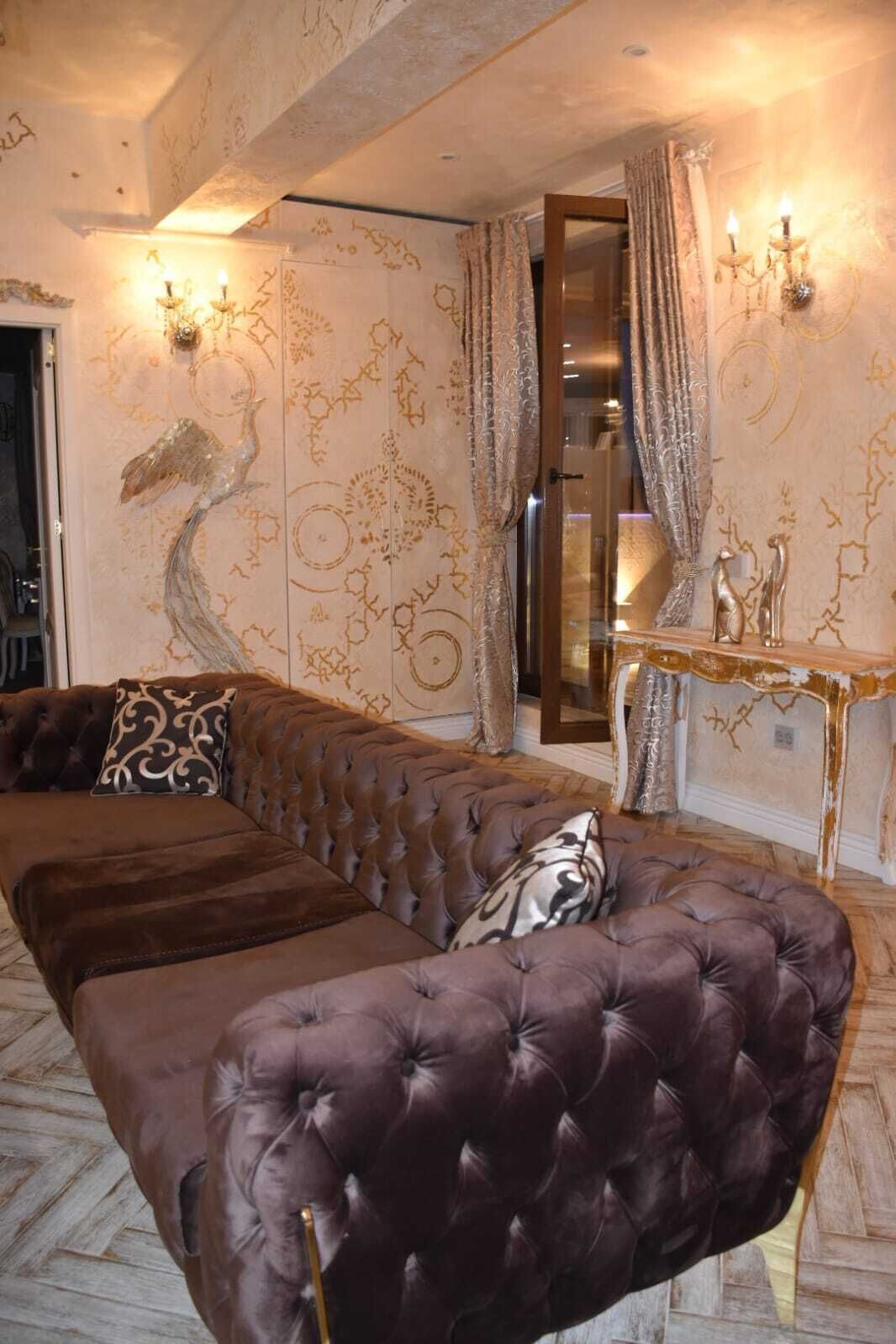Terrace Suites