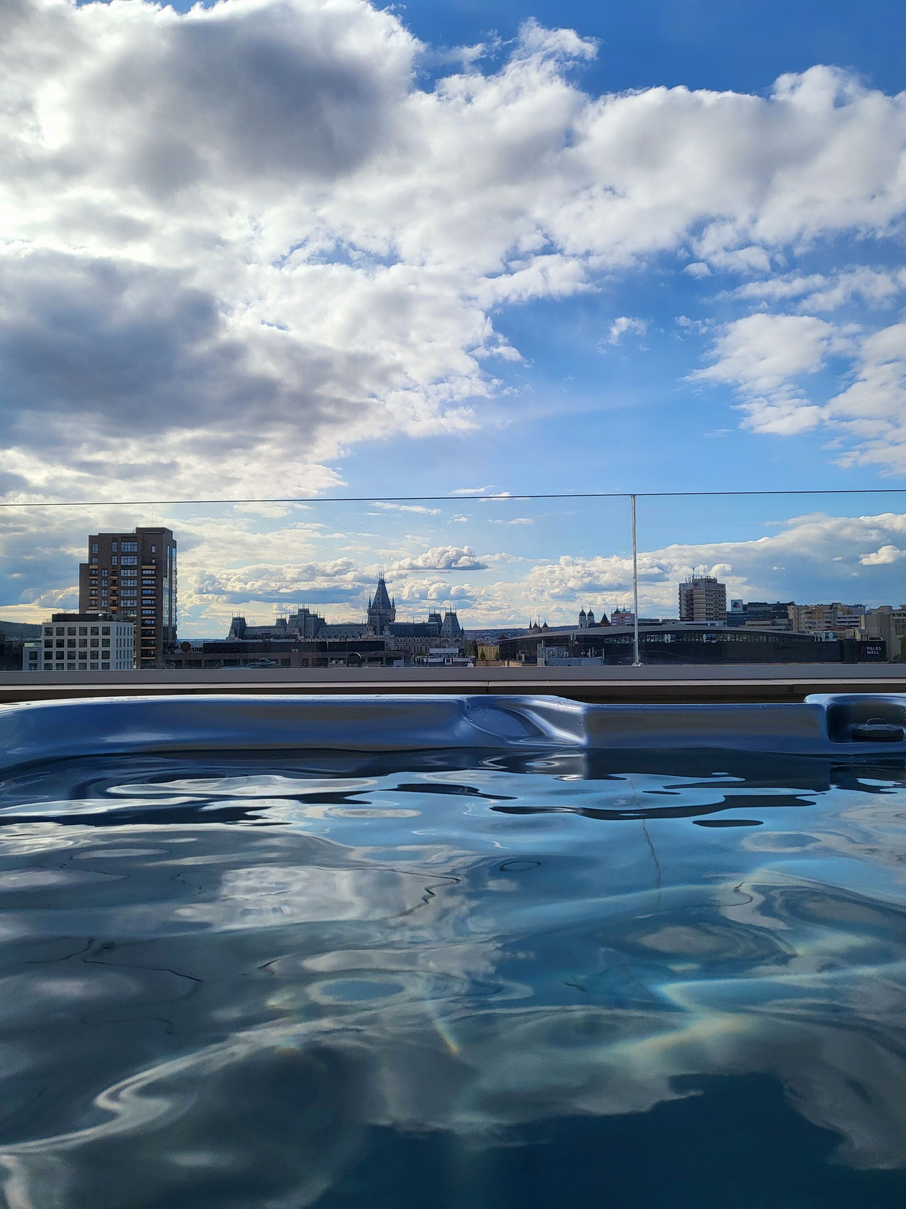 Terrace Suites