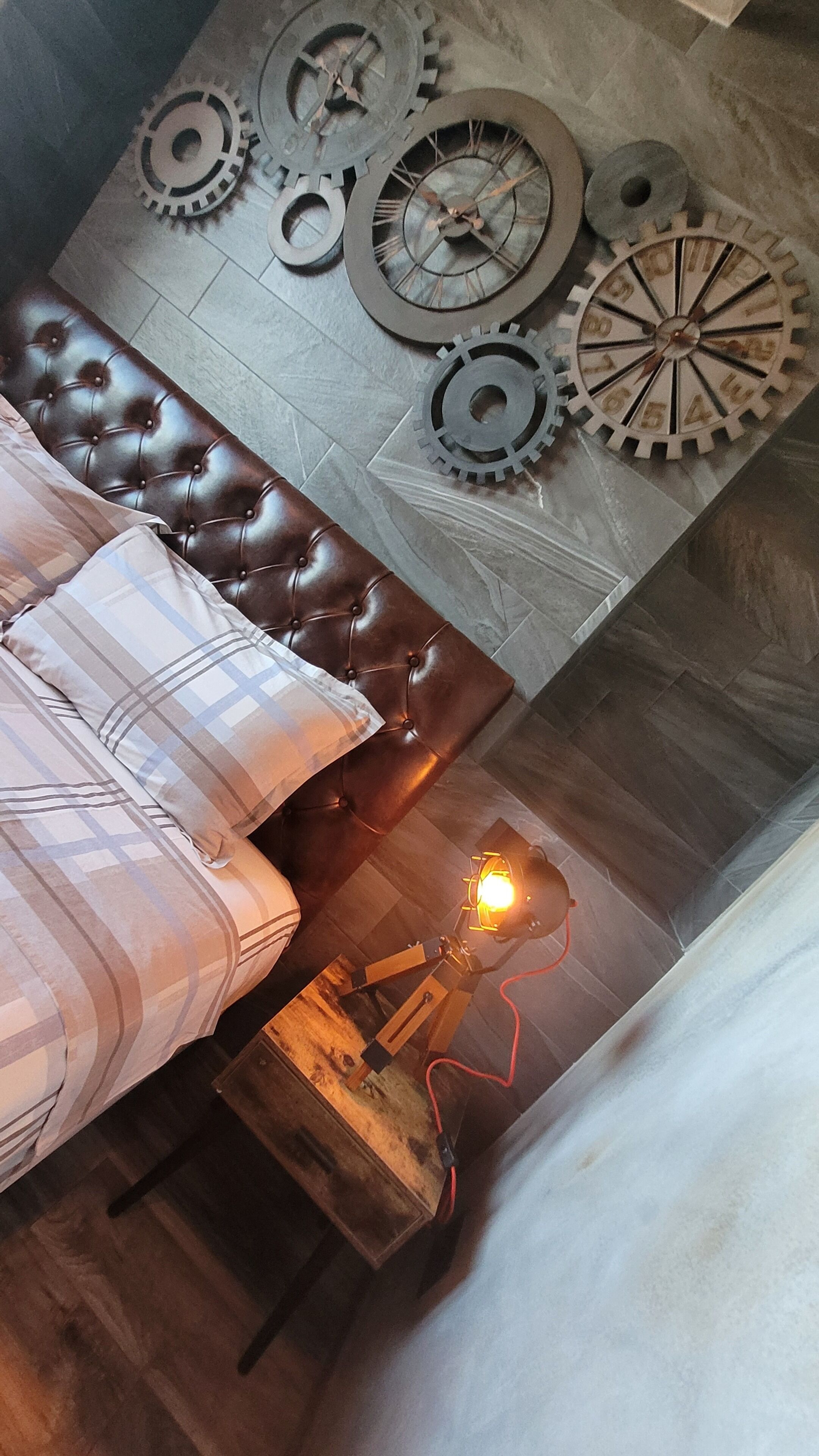 Terrace Suites