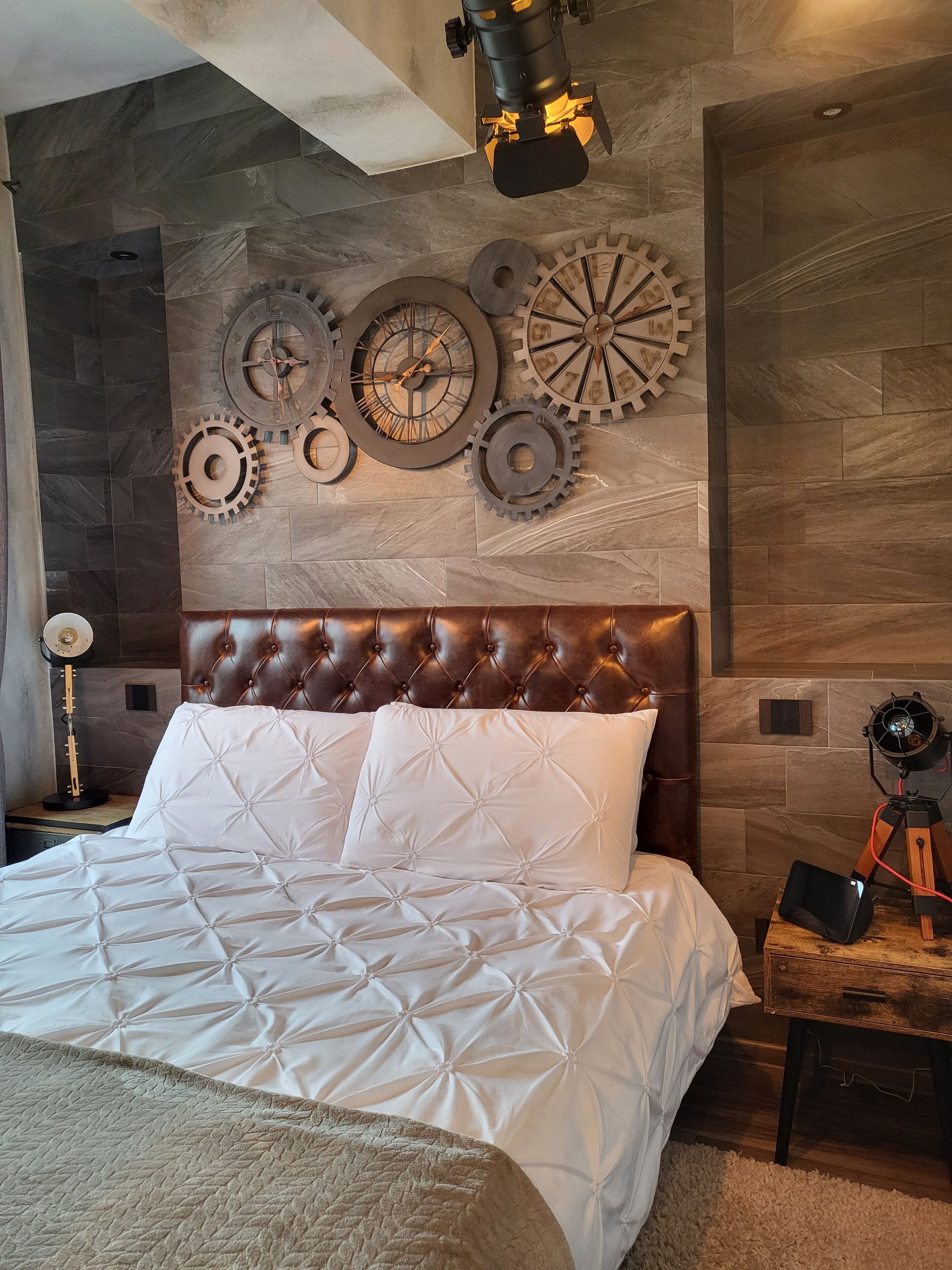 Terrace Suites