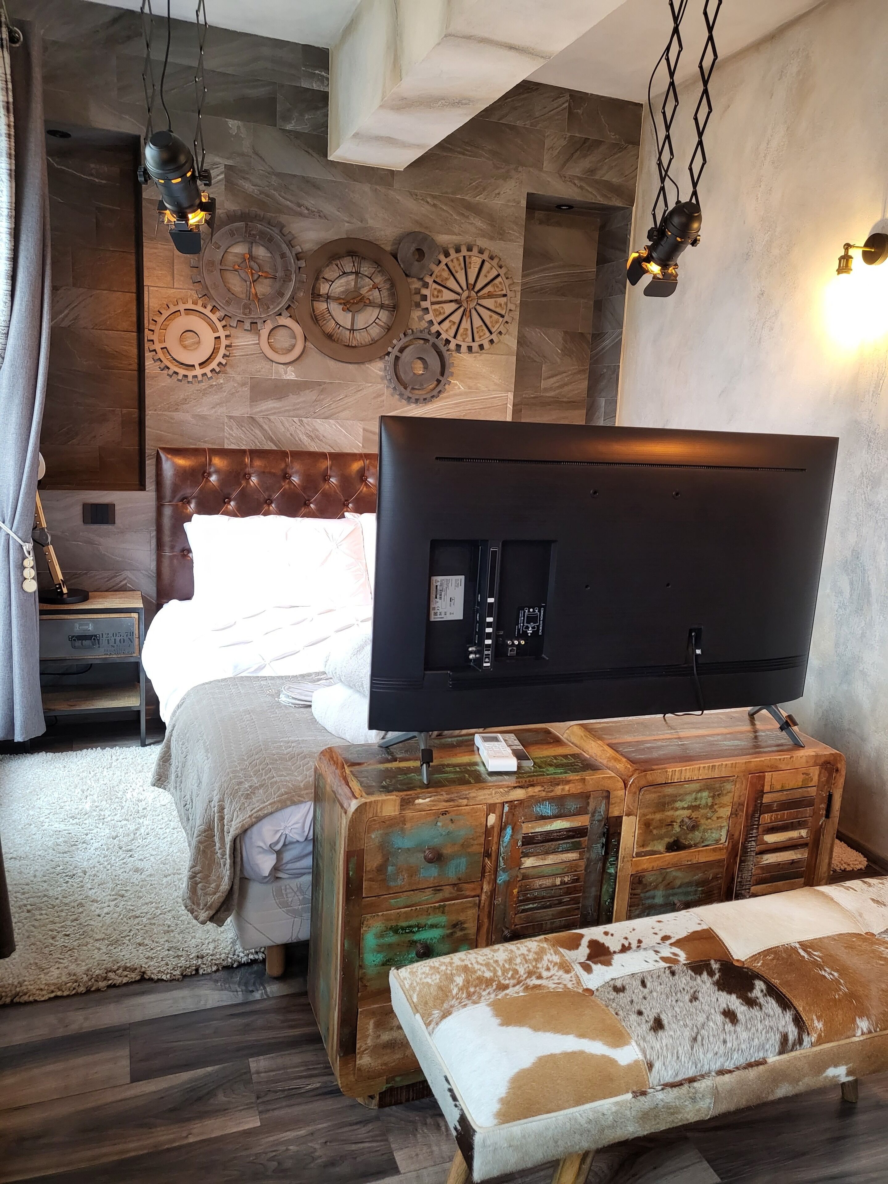 Terrace Suites