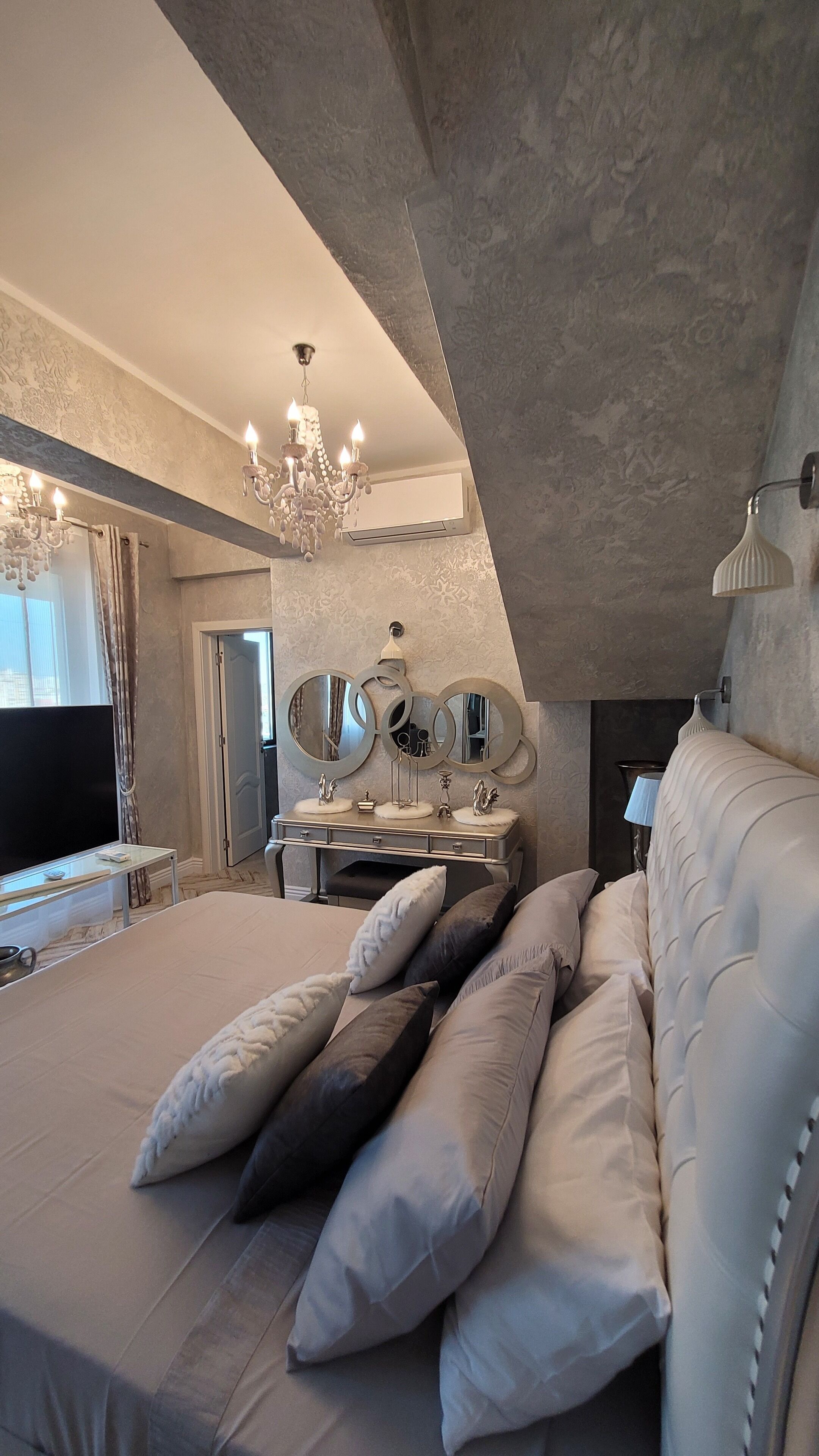Terrace Suites