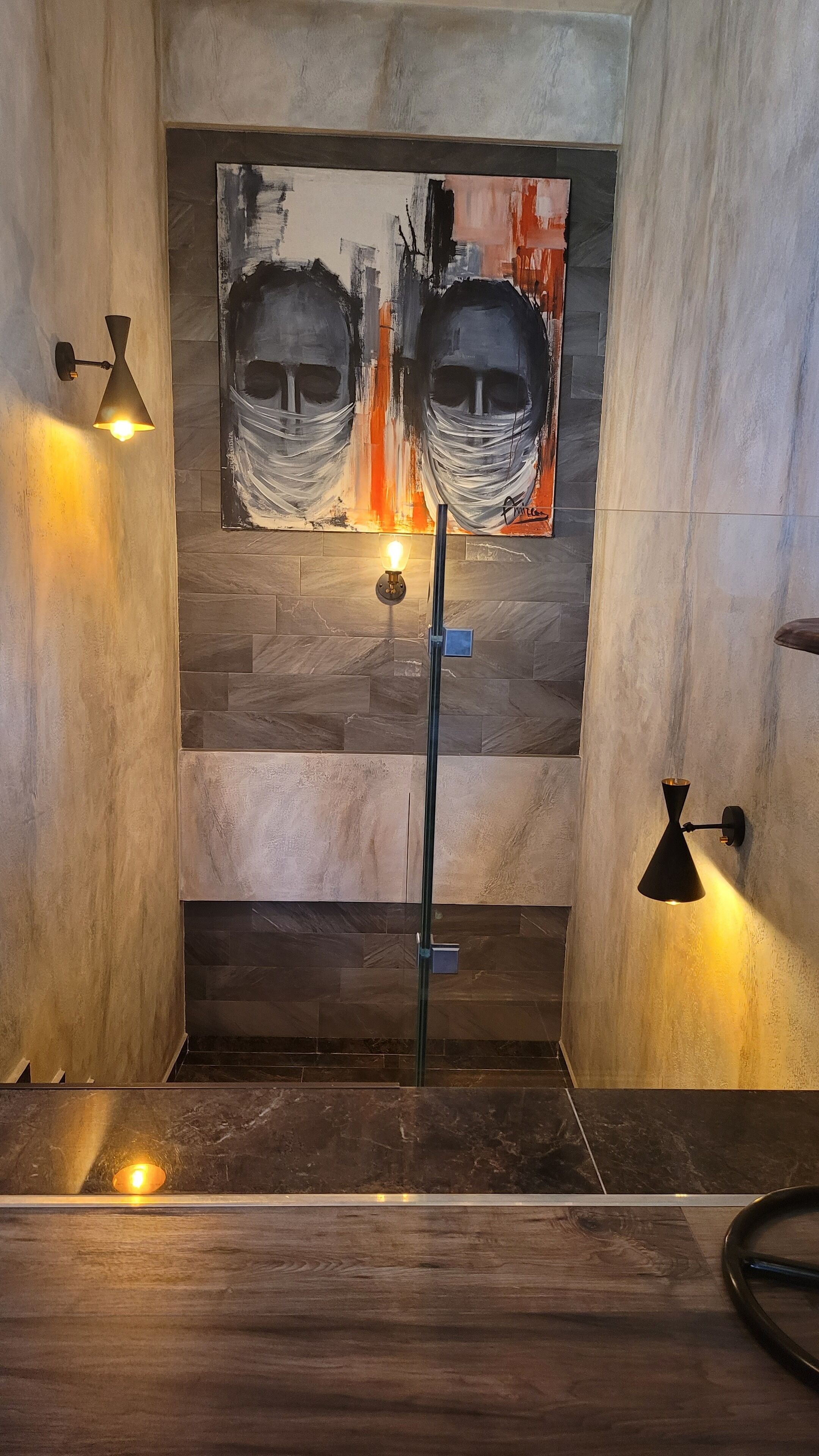Terrace Suites