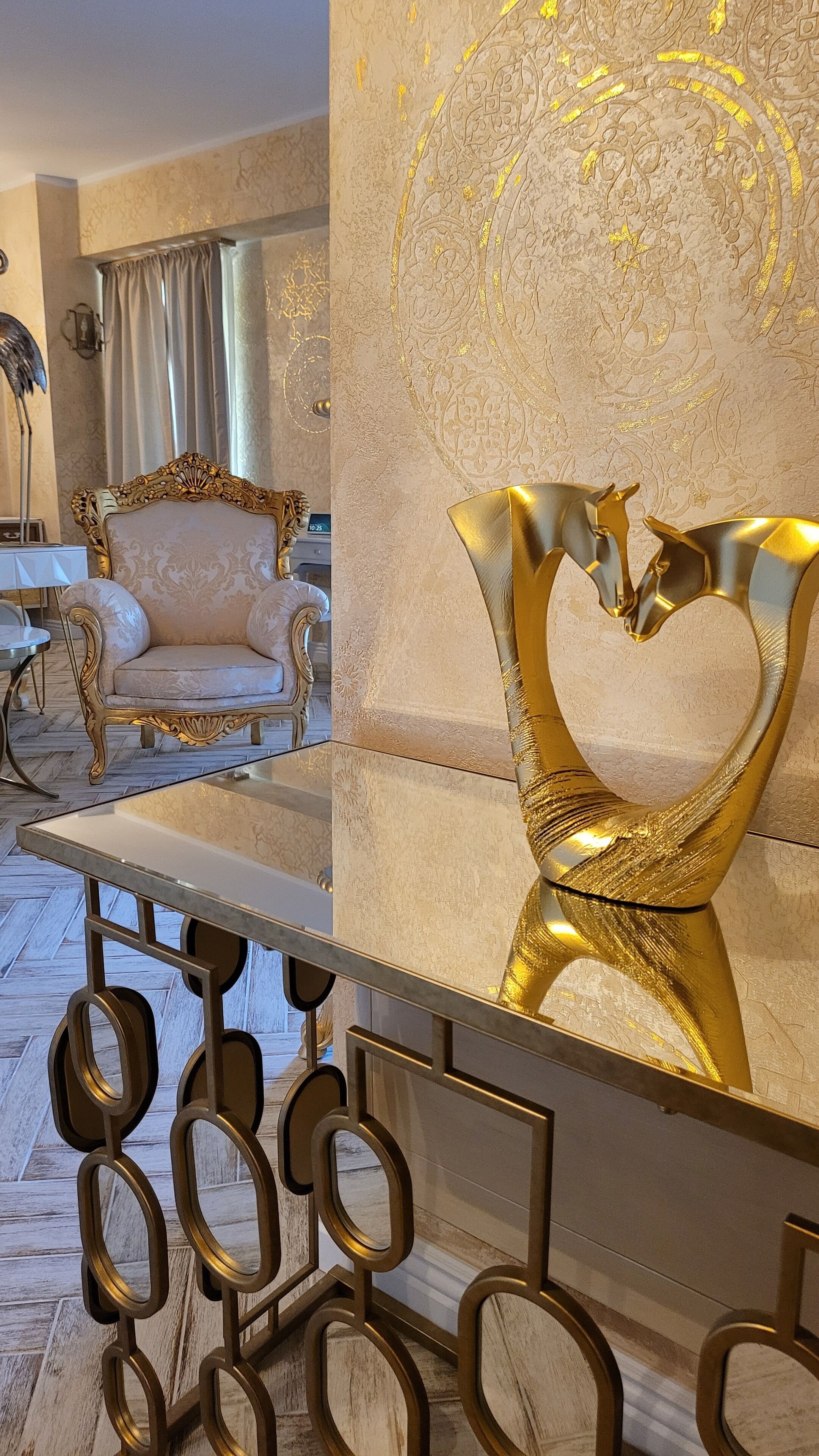 Terrace Suites