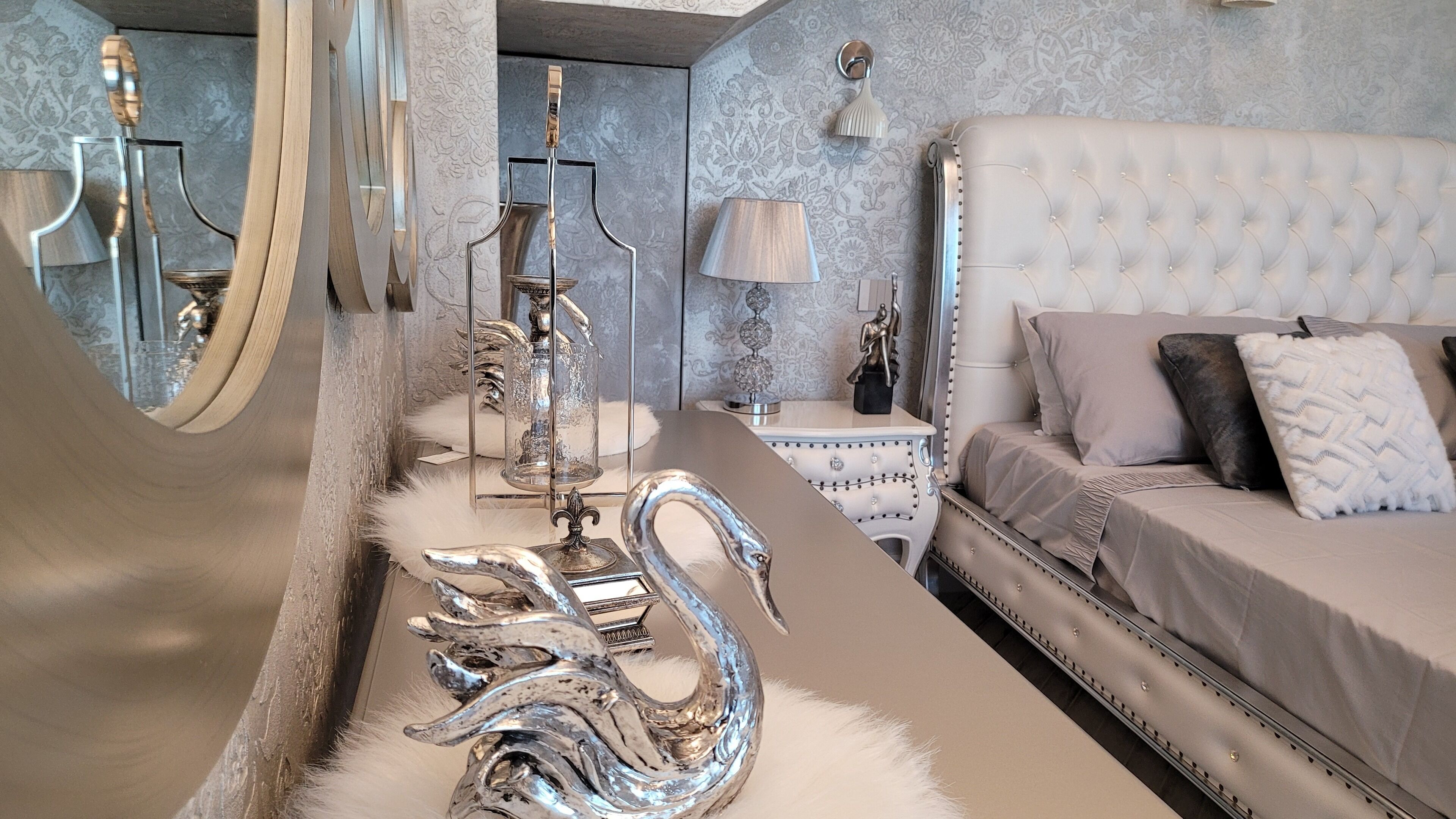 Terrace Suites