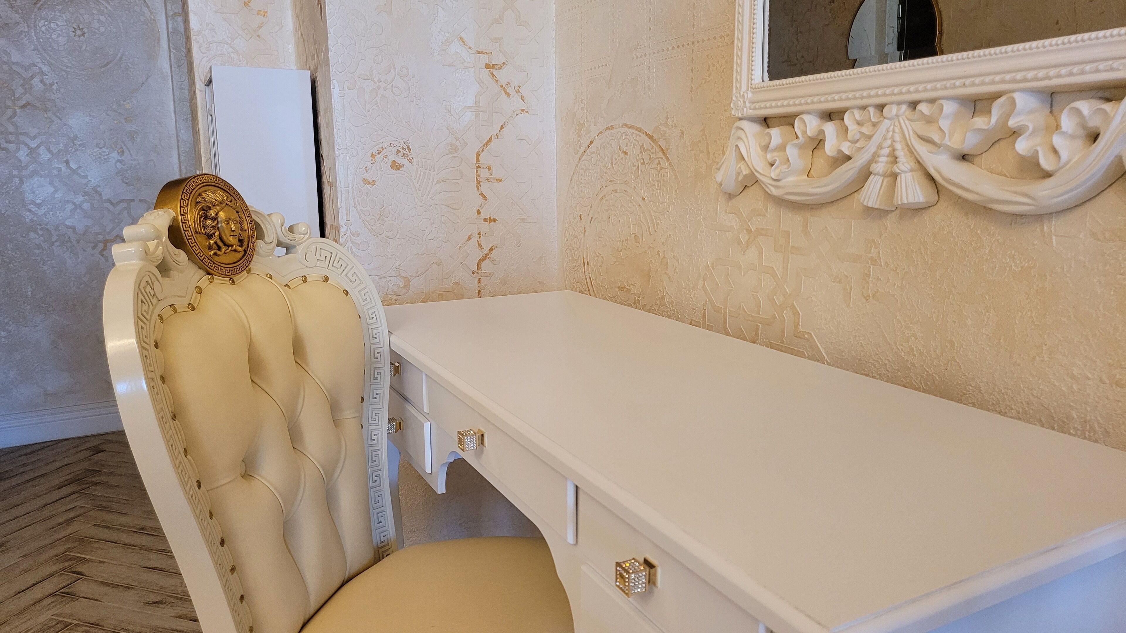 Terrace Suites