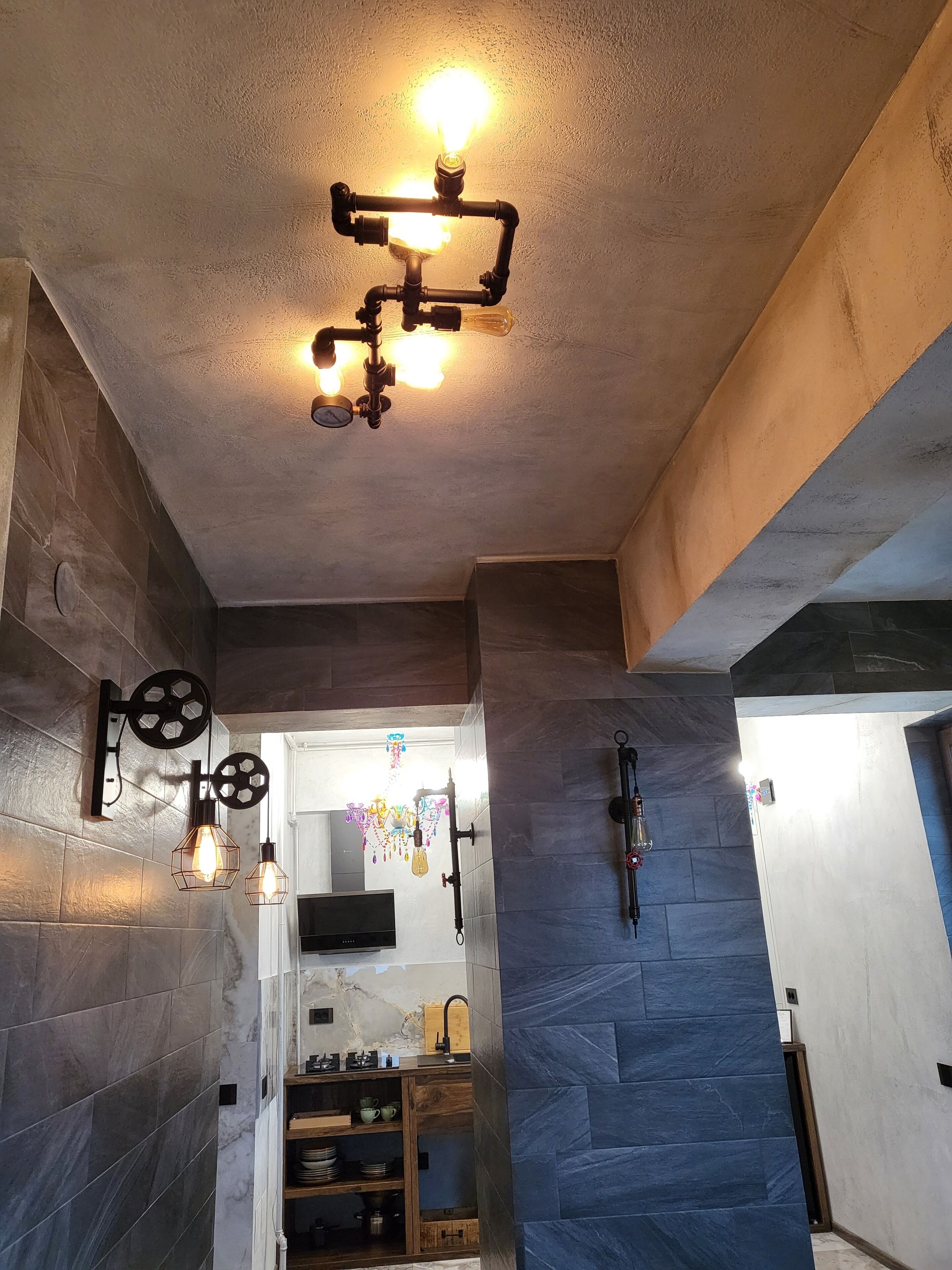 Terrace Suites