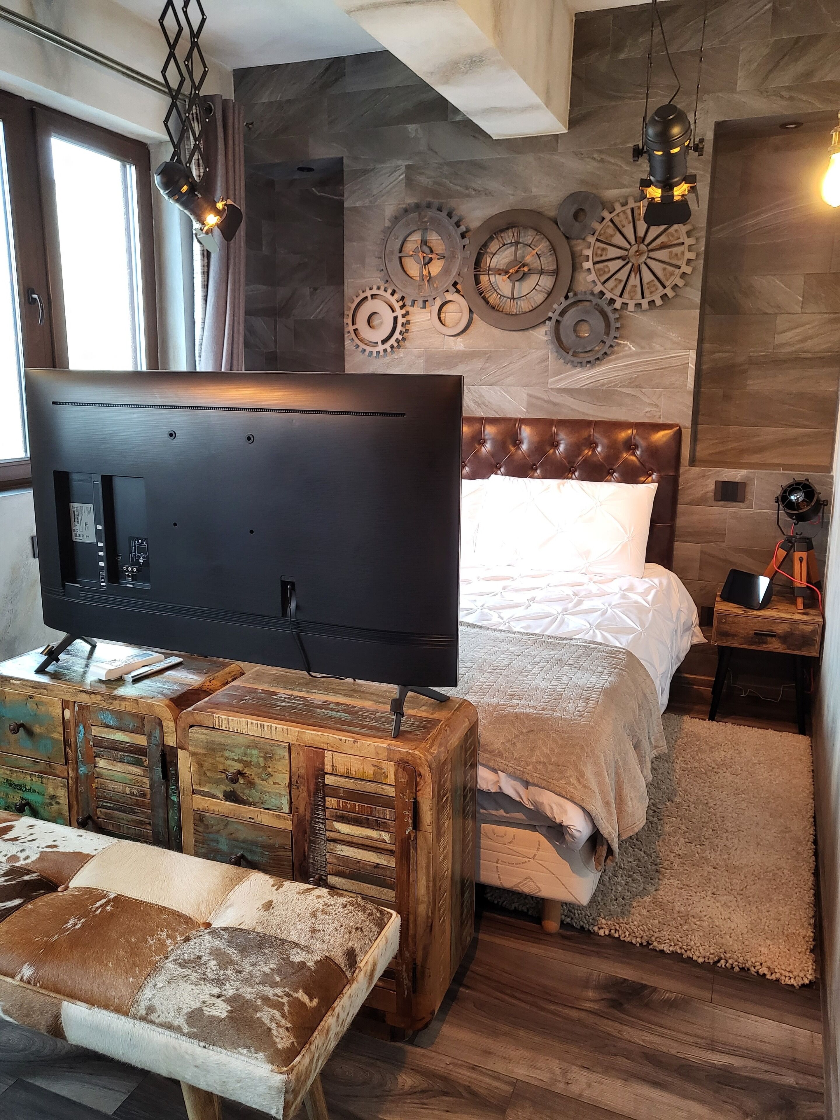 Terrace Suites