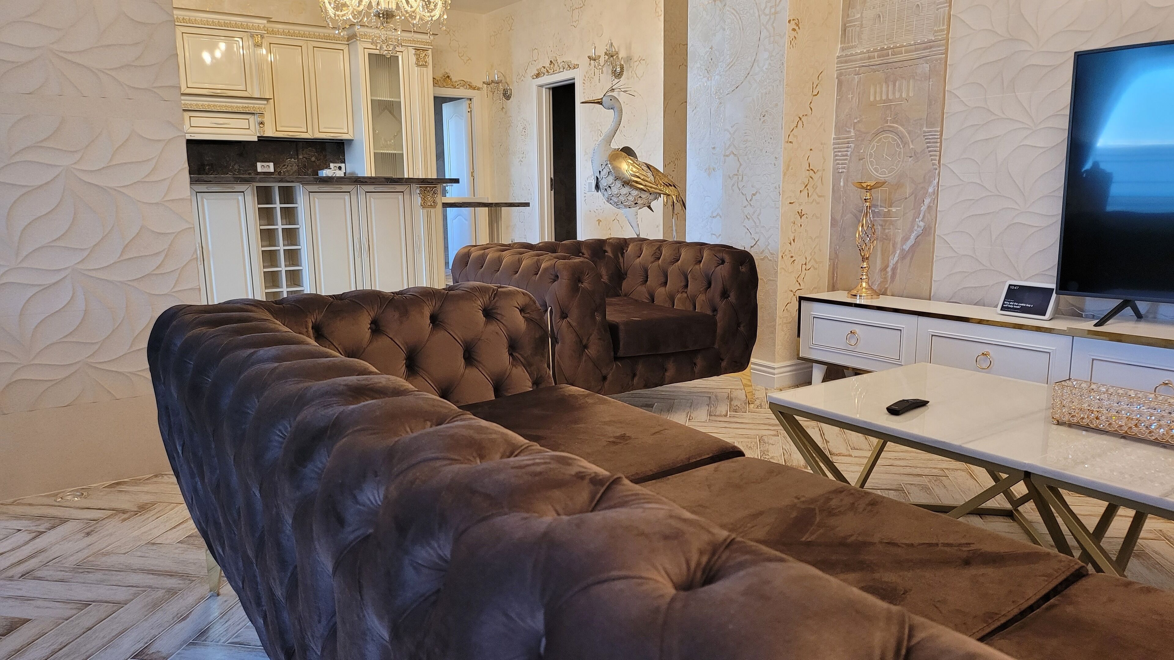 Terrace Suites