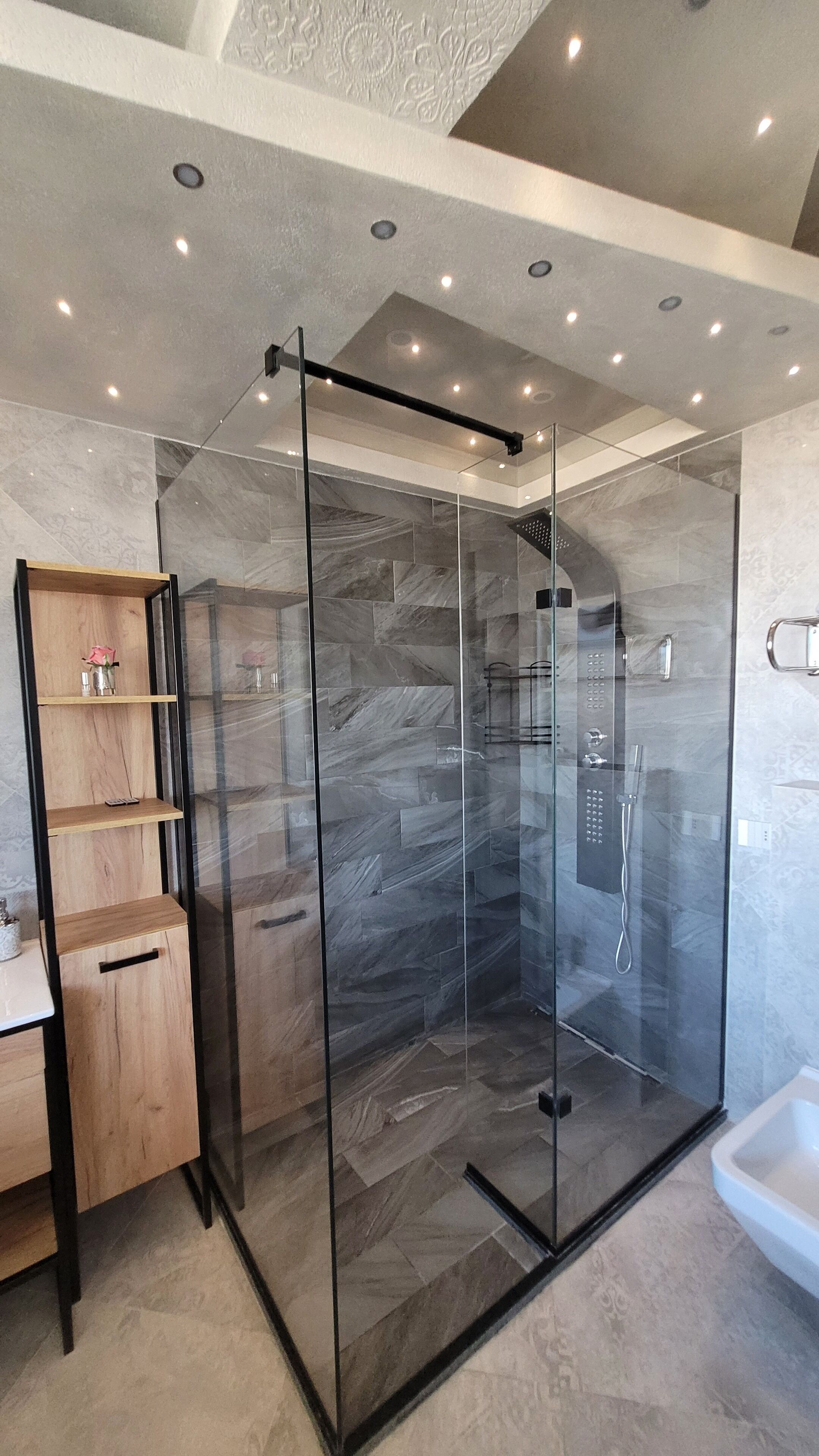 Terrace Suites