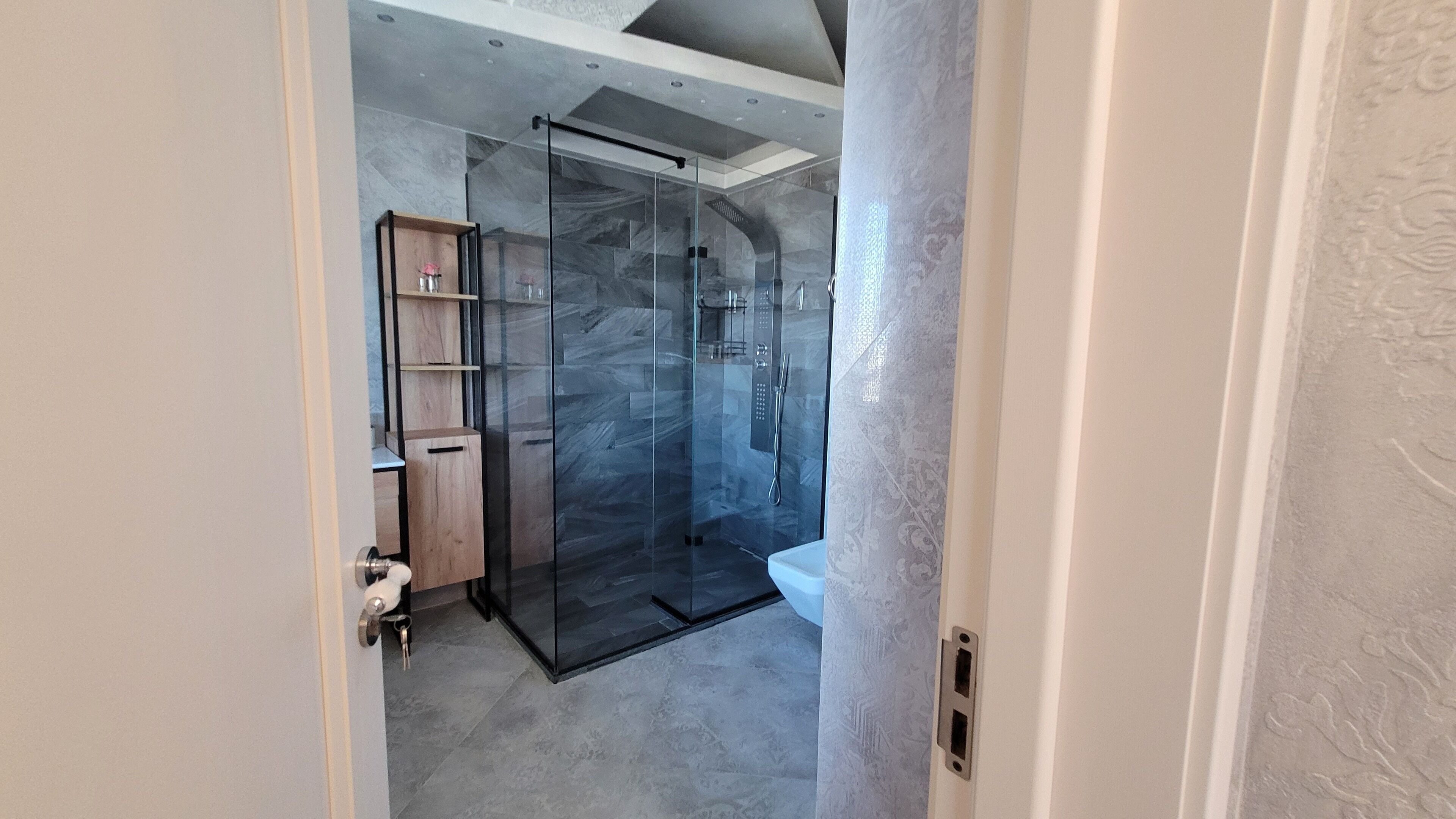Terrace Suites