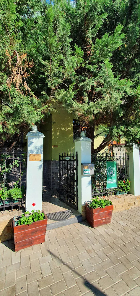 Villa Verde
