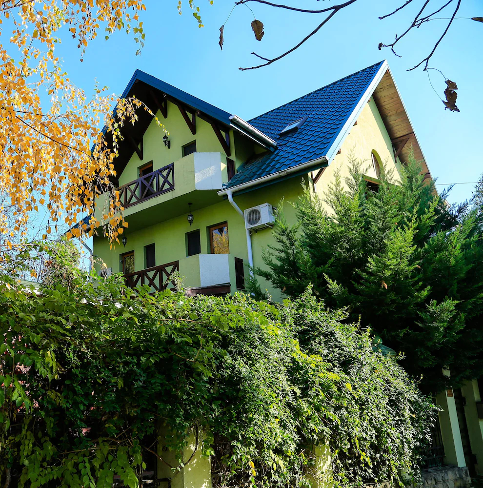 Villa Verde