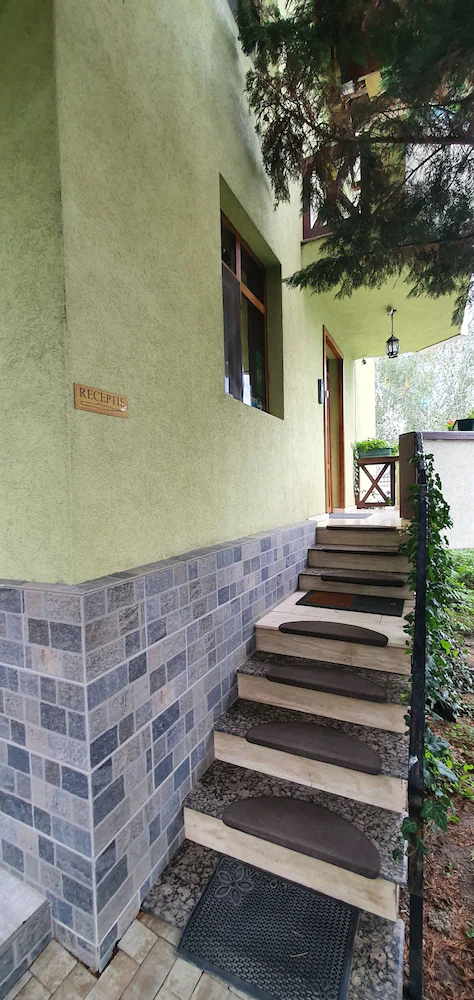 Villa Verde