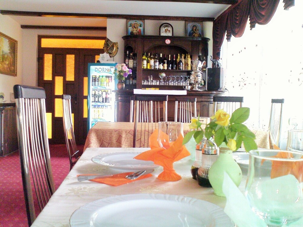 Villa Verde