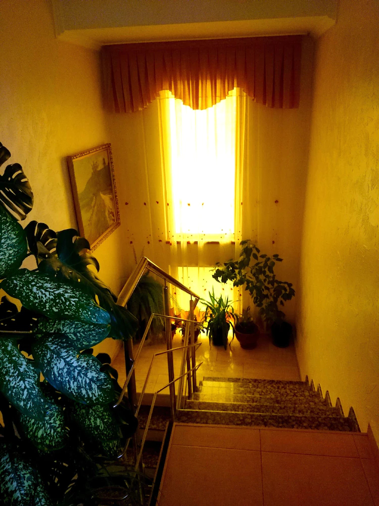 Villa Verde