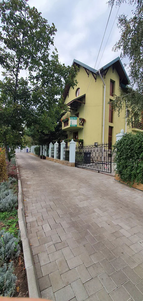 Villa Verde