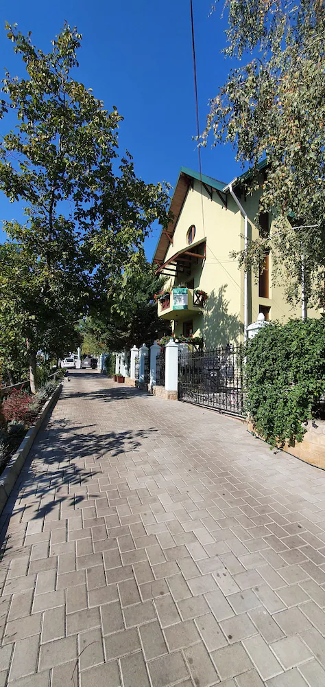 Villa Verde