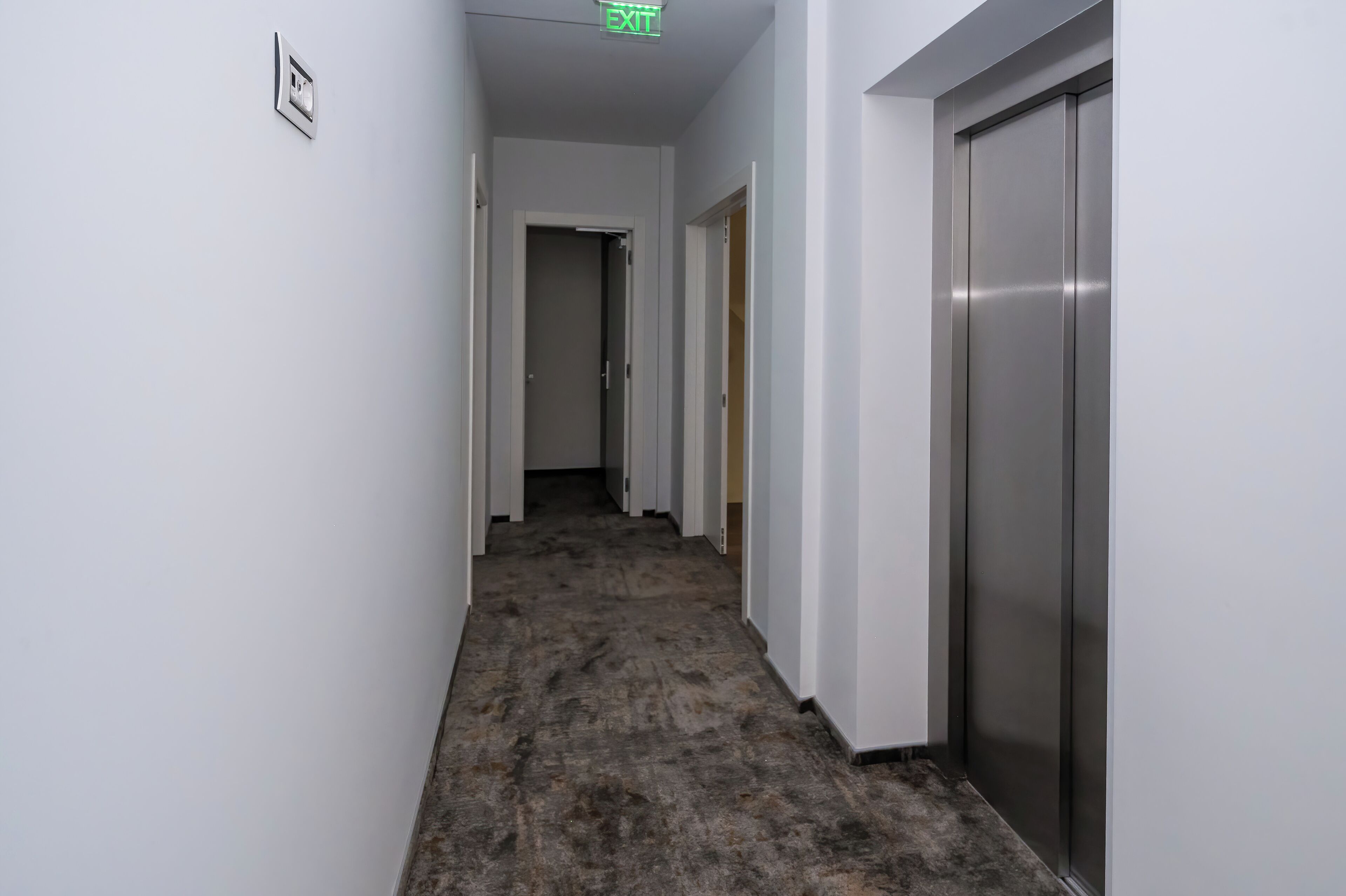 Alive Hotel