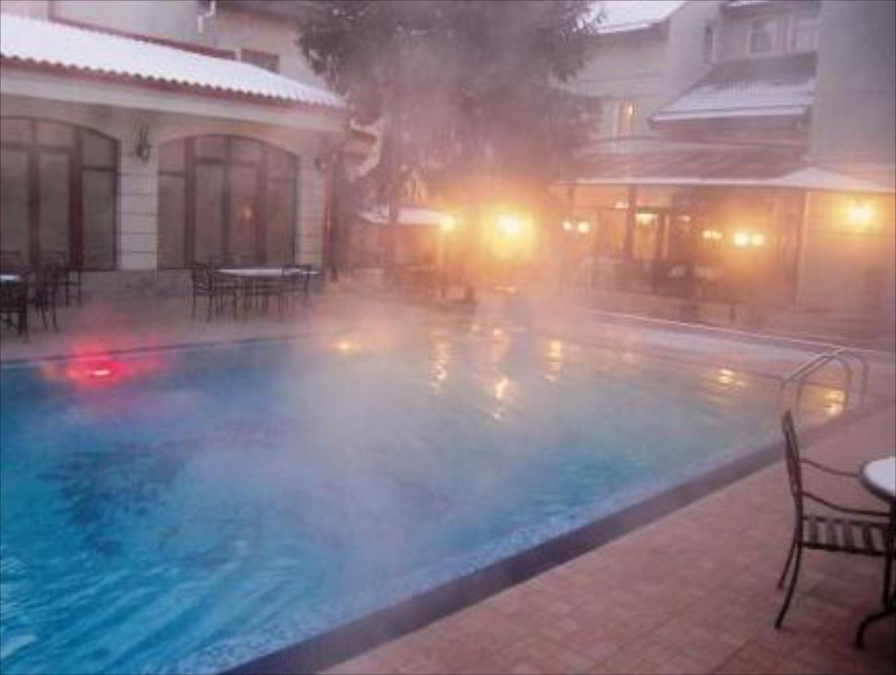 elite Resort Hotel
