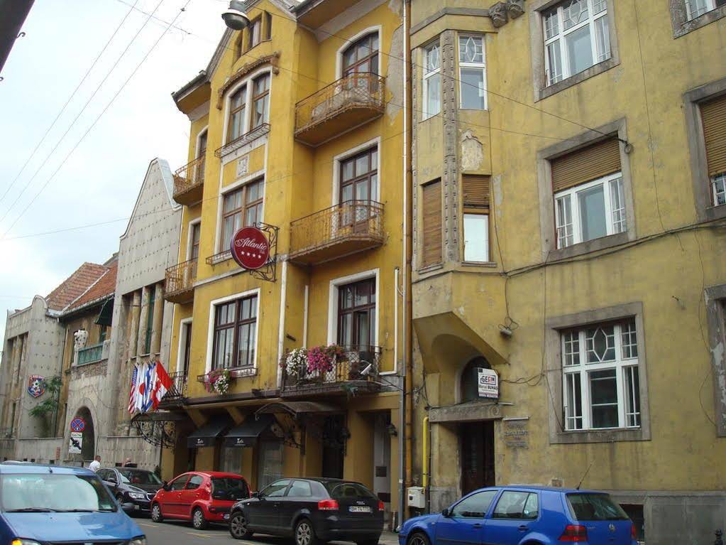 Hotel Atlantic