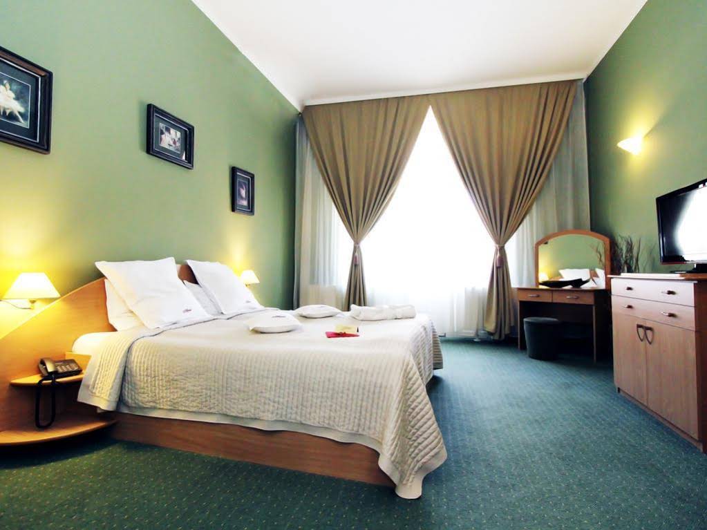 Hotel Atlantic