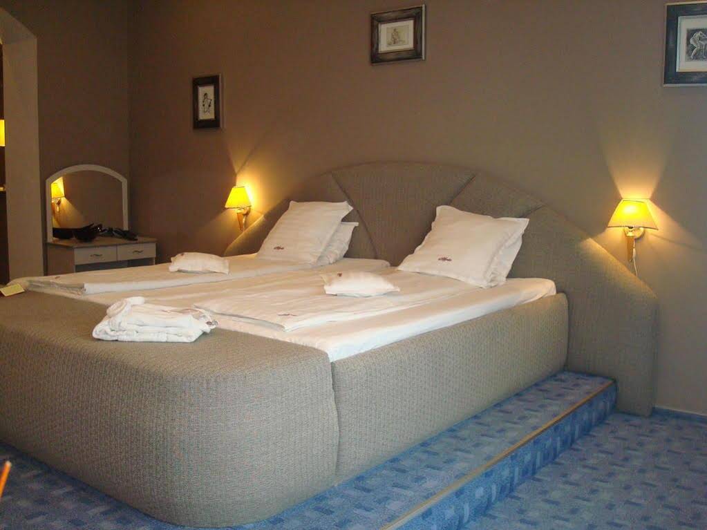 Hotel Atlantic