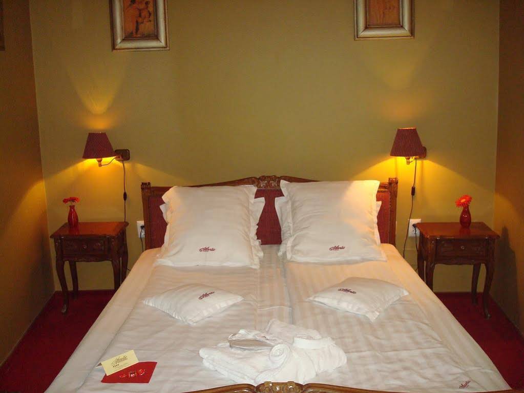 Hotel Atlantic
