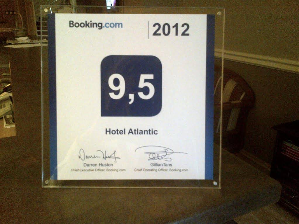Hotel Atlantic