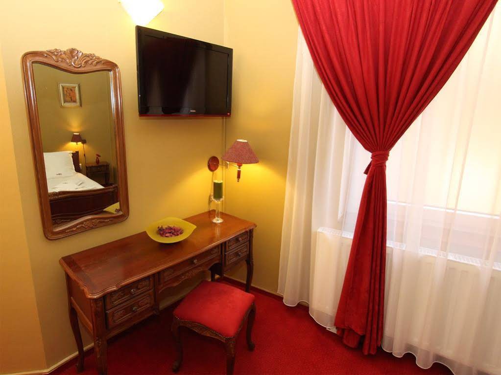 Hotel Atlantic
