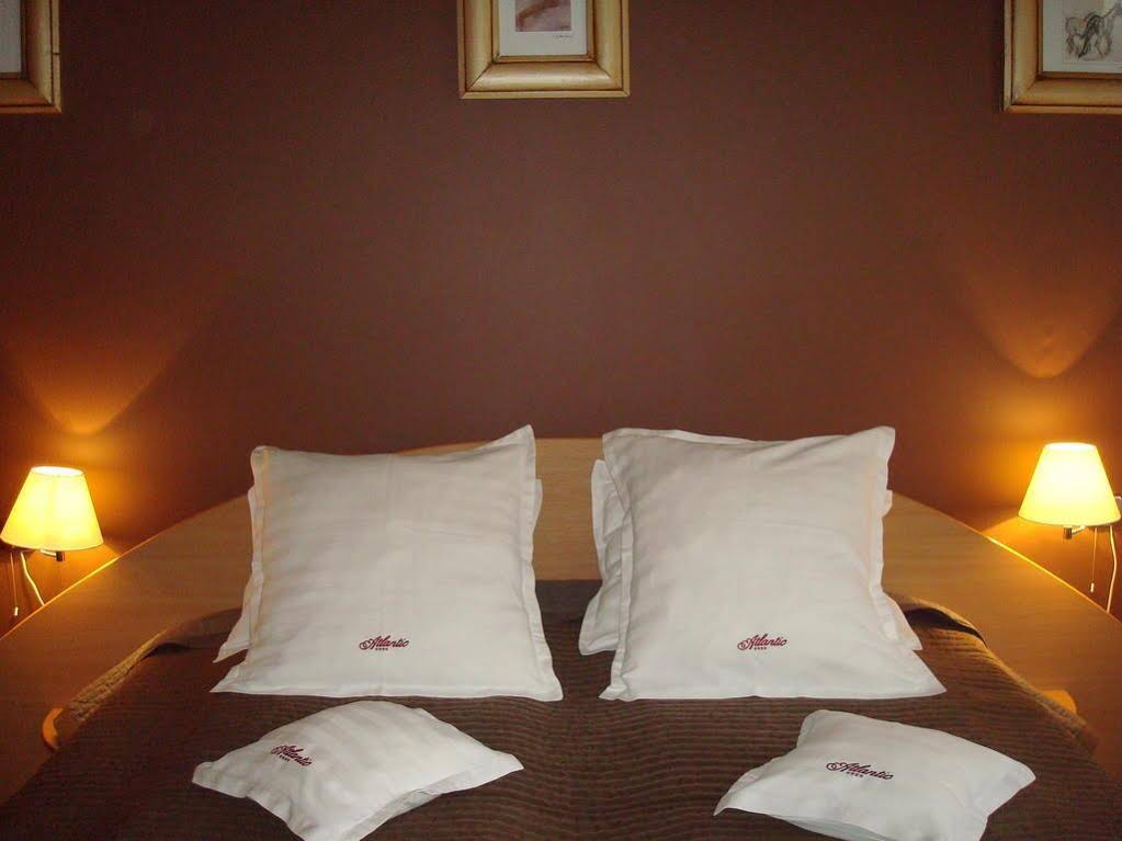 Hotel Atlantic