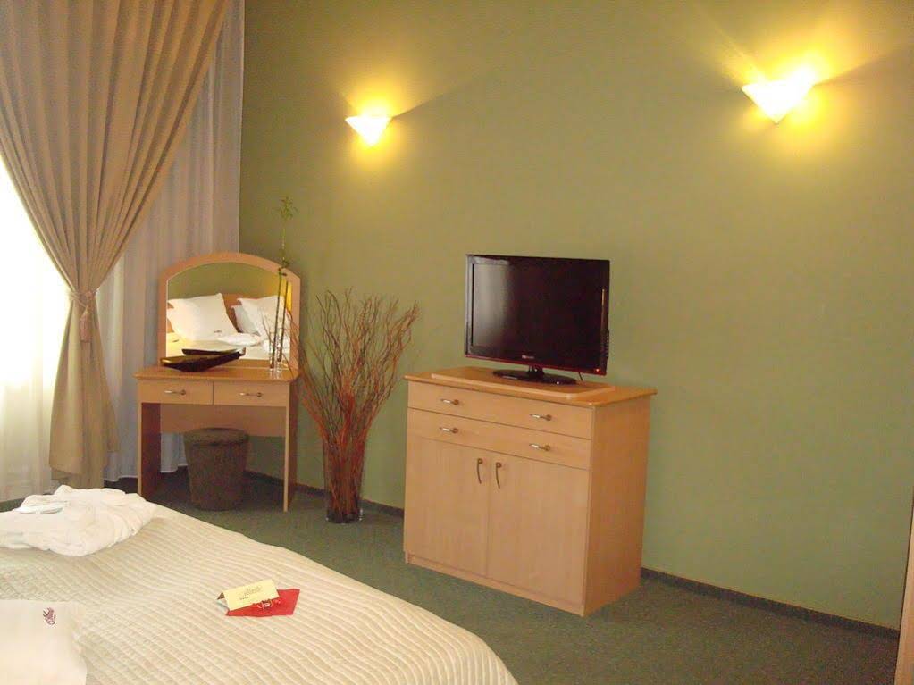 Hotel Atlantic