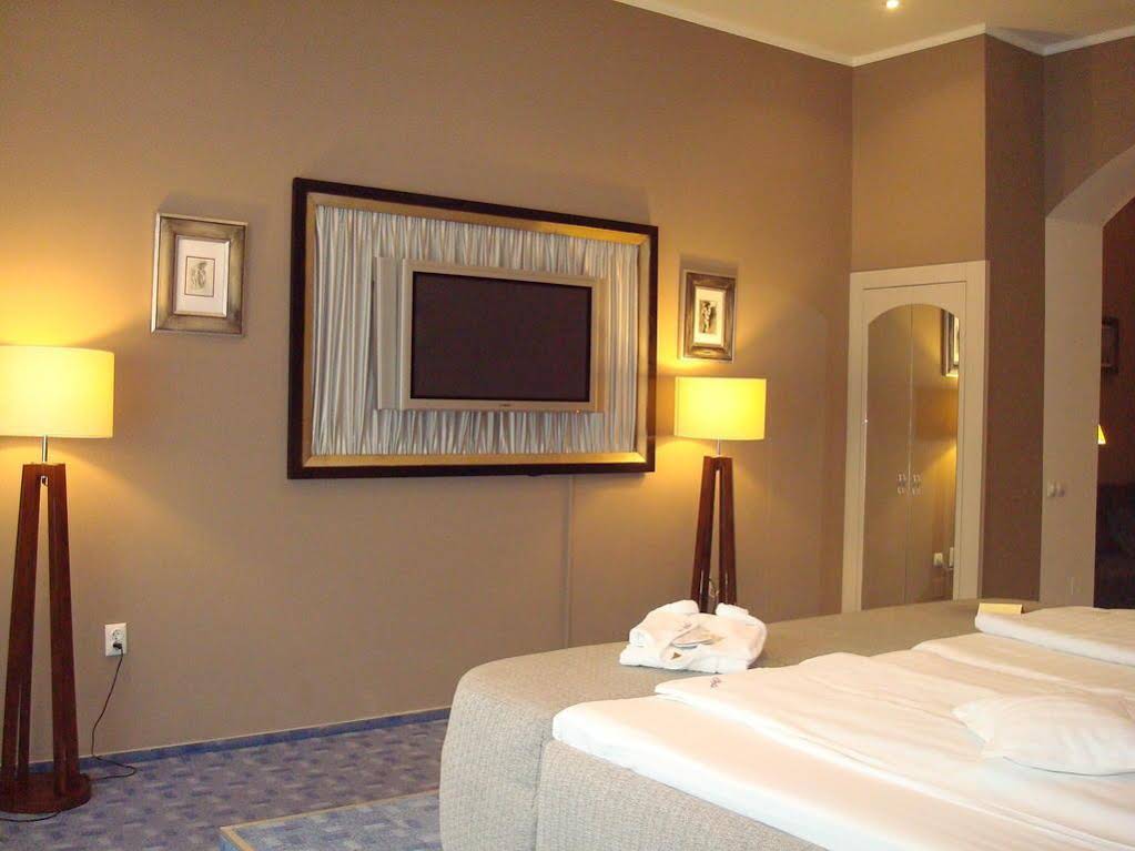 Hotel Atlantic