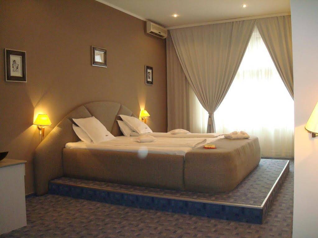 Hotel Atlantic