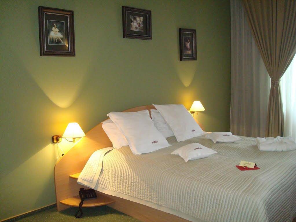 Hotel Atlantic