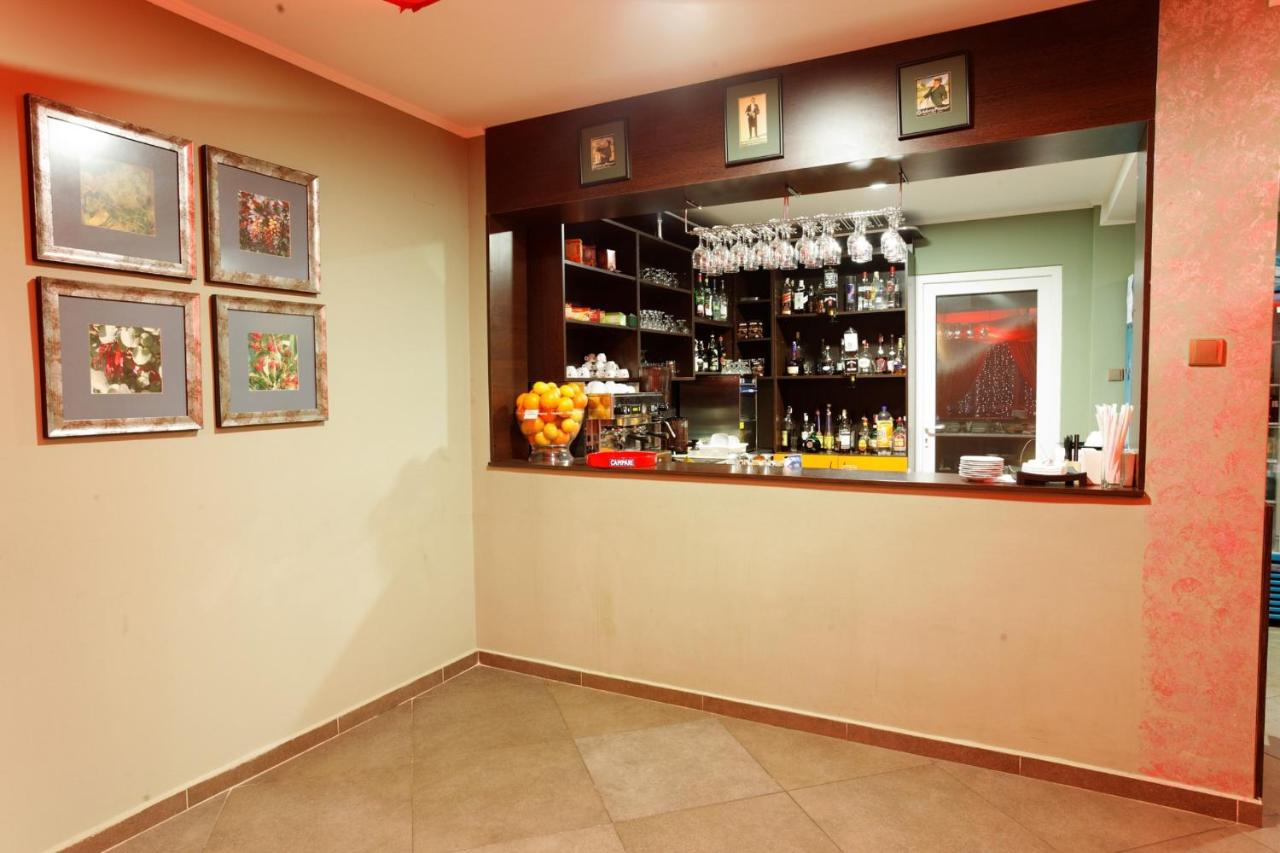 Hotel Perla