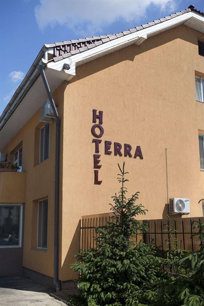 Terra