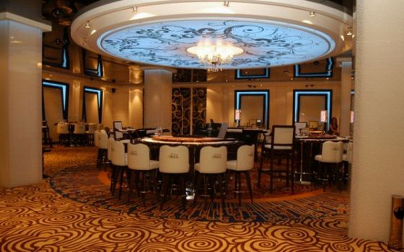 Hotel Muntenia