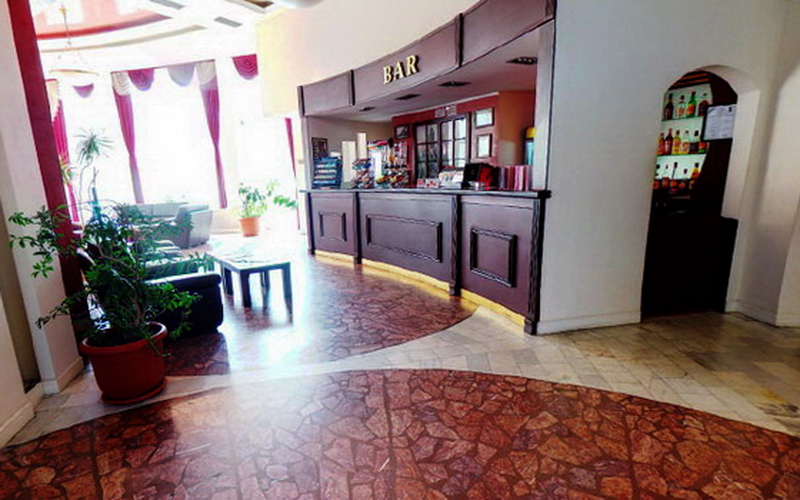 Hotel Muntenia