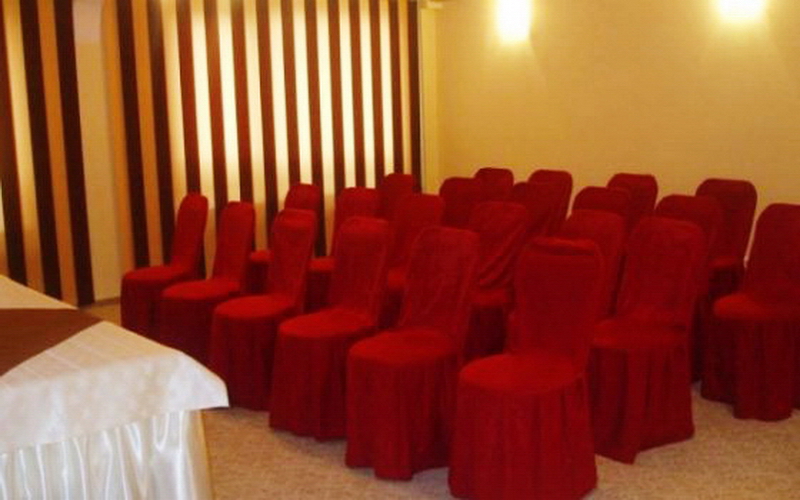 Hotel Muntenia