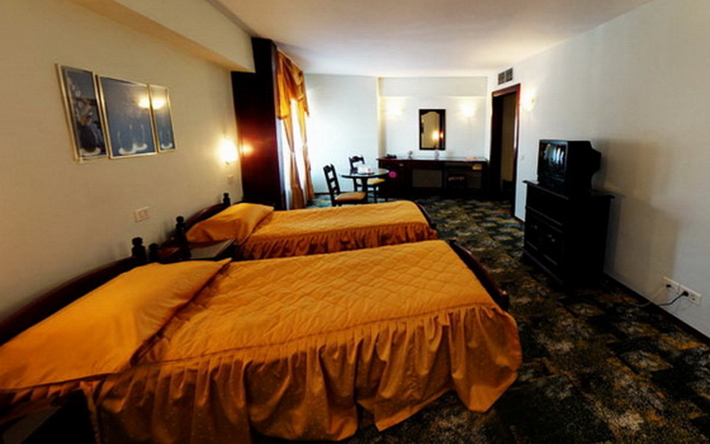 Hotel Muntenia