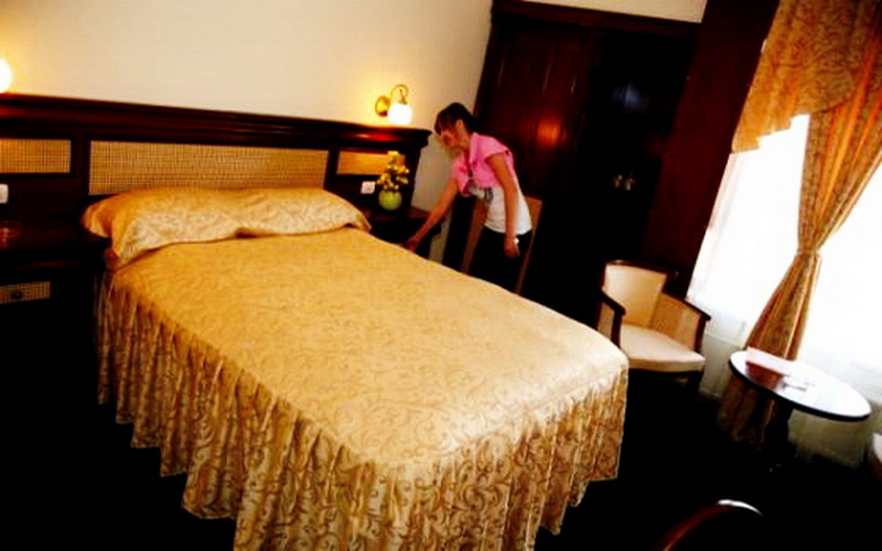 Hotel Muntenia