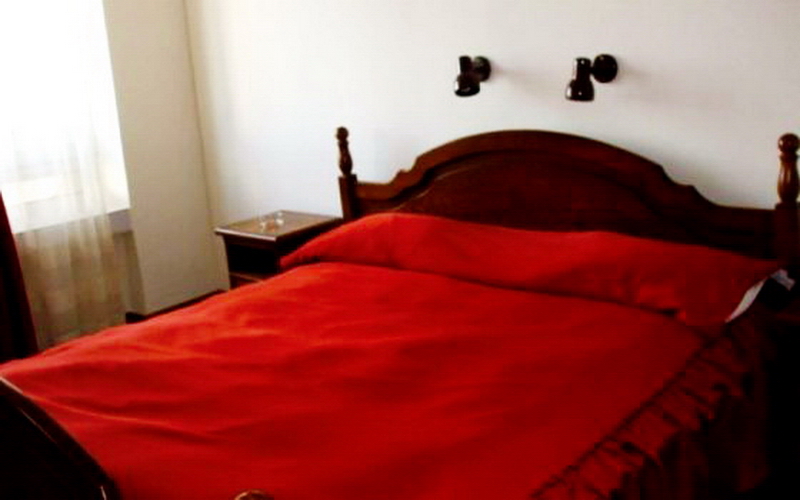 Hotel Muntenia