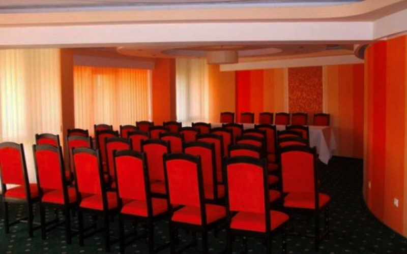 Hotel Muntenia