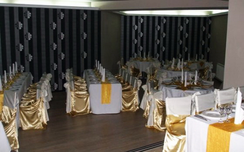 Hotel Muntenia