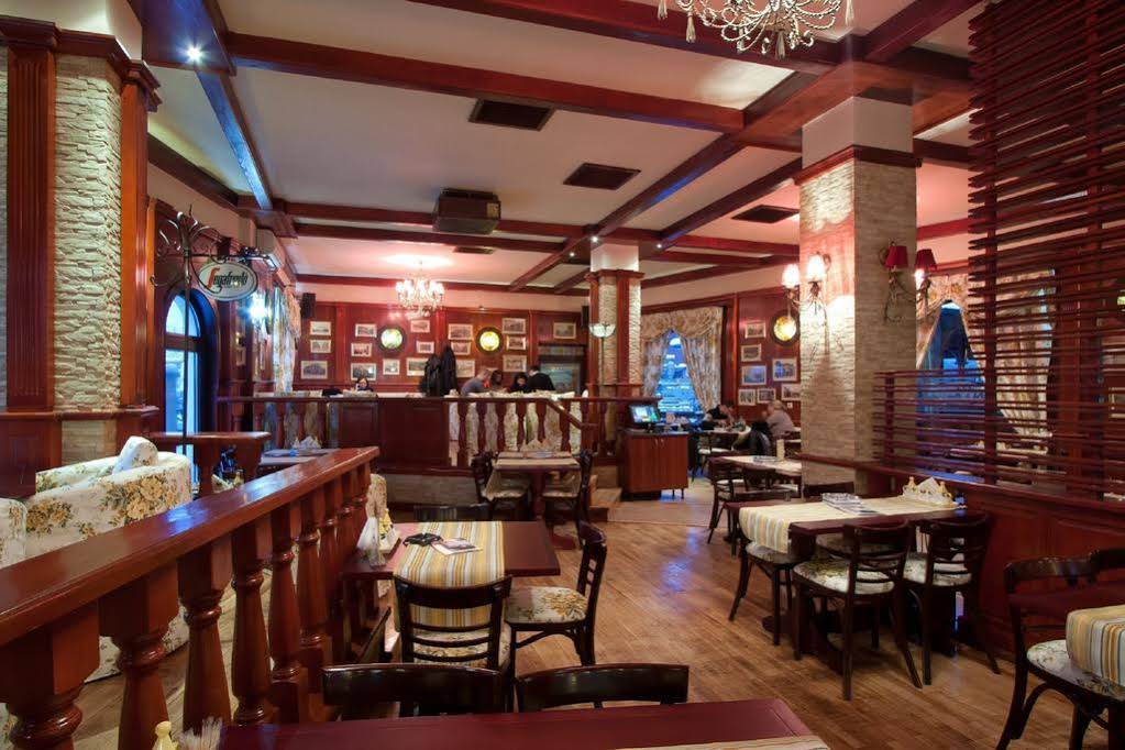 Hotel Castel