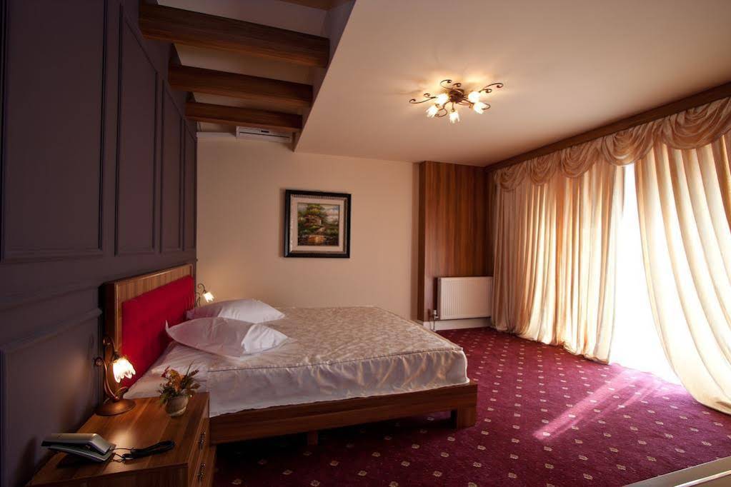 Hotel Castel