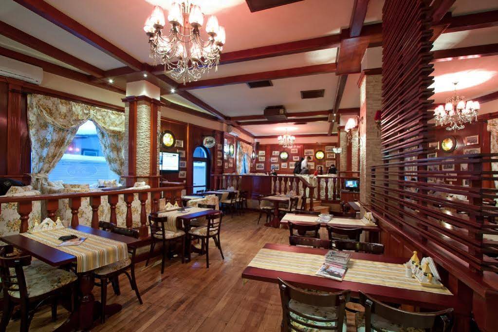 Hotel Castel