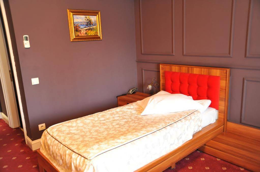 Hotel Castel